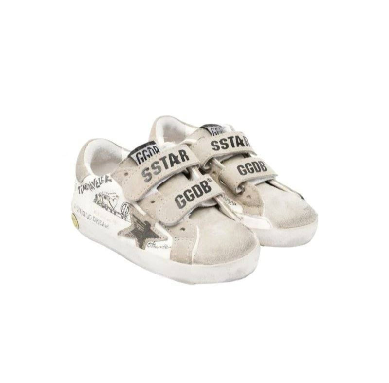 Golden Goose Kids