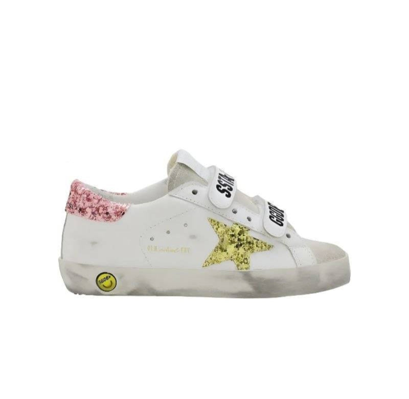 Golden Goose Kids