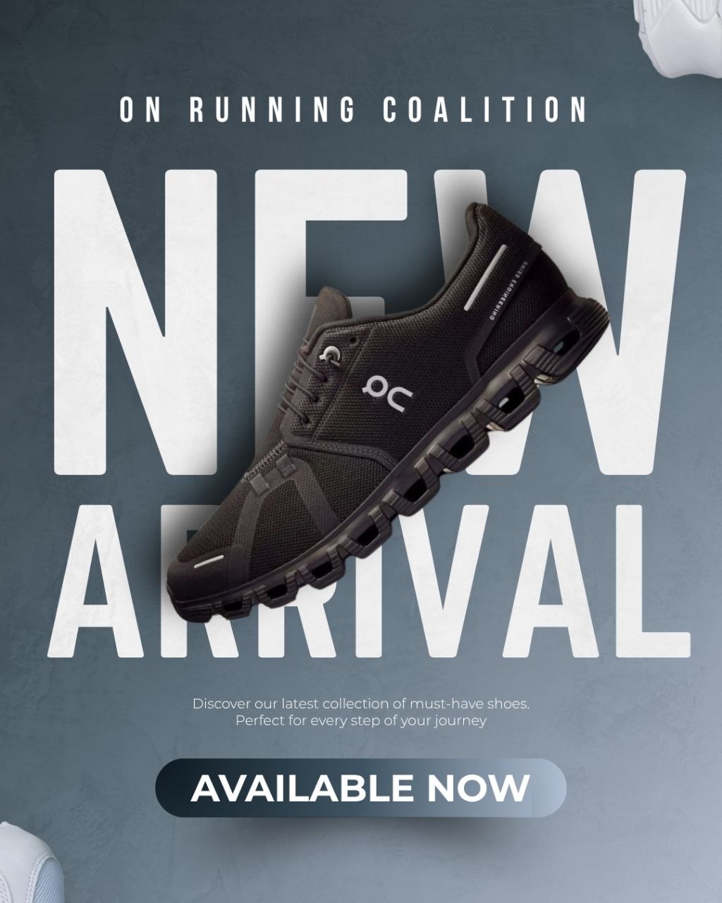 On Running