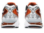 ASICS Gel-Kayano 14 ‘White Piquant Orange’