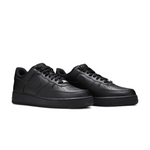 Nike Air Force 1 Low - Triple Black