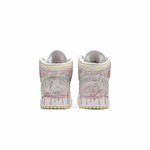 Nike Air Jordan 1 Mid SE GS 'Ice Cream