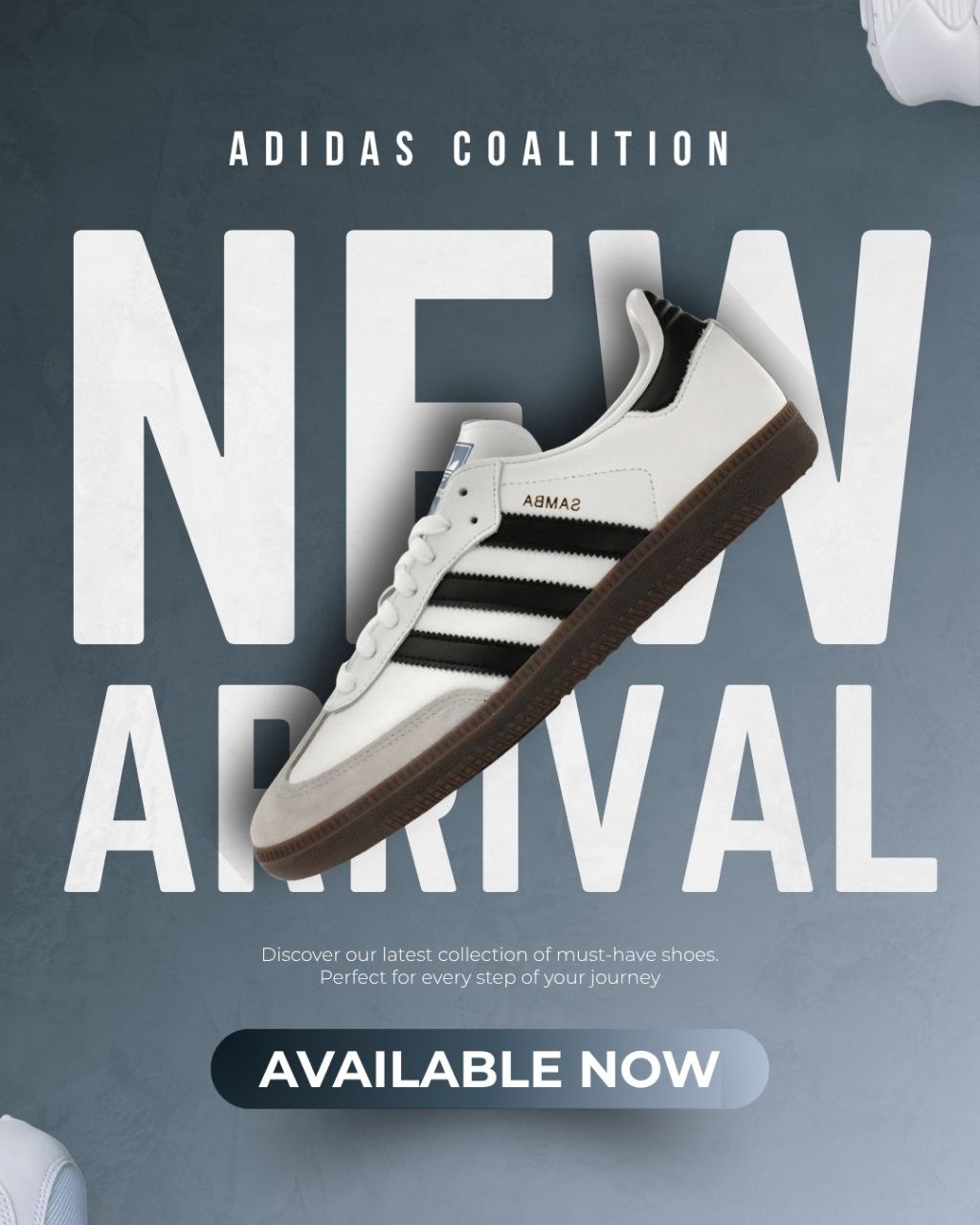 Adidas