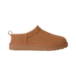 UGG Women’s Classic Micro Boot - Chestnut