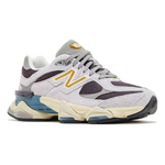 New Balance 9060 – Taro Plum Brown