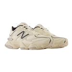 New Balance 9060 – Turtledove Black Silver Metallic