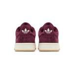 Adidas Campus 00s - Maroon/Core Black