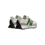 New Balance 327 – White Green