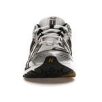 New Balance 1906R – White Metallic Gold