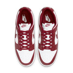 Nike Dunk Low Bordeaux