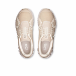 ON RUNNING CLOUD 6
PEARL WHITE