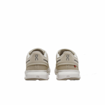 ON RUNNING CLOUD 6
PEARL WHITE