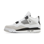 Nike Air Jordan 4 Retro 'Military Black'