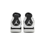 Nike Air Jordan 4 Retro 'Military Black'