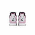 Nike Air Jordan 4 Retro 'Orchid'
