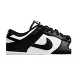 Nike Dunk Low Retro "Black / White - Panda"