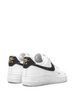 Nike Air Force 1 Low ‘07 Essntial-white Green Gold Mini