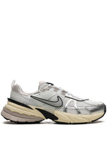 Nike V2K Run “Metallic Silver