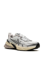 Nike V2K Run “Metallic Silver