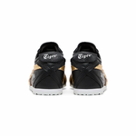 Onitsuka Tiger Mexico 66 – Black Gold Metallic