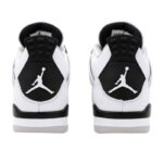 Air Jordan 4 Retro 'Military Black'