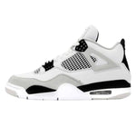 Air Jordan 4 Retro 'Military Black'