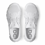 On Running Cloud 5 All White