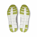 On Running Cloudflow 4 White/Sand