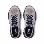 On Running Cloud X 3 Orchid/Iron