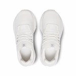 On Running Cloudnova Undyed/White