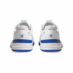 On Running THE ROGER Pro White/Indigo