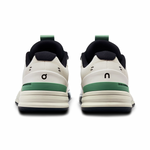 On Running THE ROGER Pro White/Aloe
