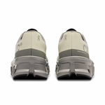 On Running Cloudmonster Ice/Alloy