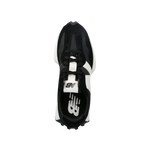 New Balance 327 – Black White
