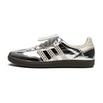 Adidas Samba Wales – Bonner Silver