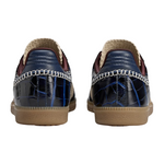 Adidas Samba Wales Bonner – Nvy Croc
