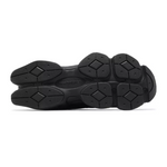 New Balance 9060 – Triple Black Leather