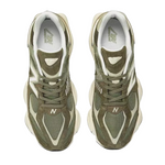 New Balance 9060 – Dark Camo Sandstone