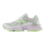 New Balance 9060 – White Taro