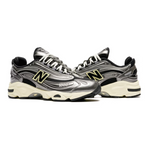 New Balance 1000 – Silver Metallic