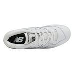 New Balance 550 – White Grey