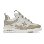 Louis Vuitton LV Skate – Beige White