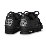 Louis Vuitton LV Skate Sneaker – Black