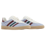 Adidas Gazelle Indoor – Blue Dawn Collegiate Burgundy