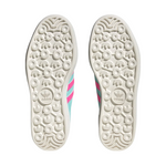 Adidas Gazelle Bold Flash Aqua – Lucid Pink