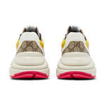 Gucci Rhyton – Beige Ebony