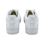 Nike Air Force 1 Low Supreme White