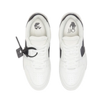 OFF-WHITE Out Of Office “OOO” Low White Black