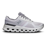 On Running Cloudrunner 2 Frost | White