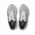 On Running Cloudsurfer Next Glacier/White